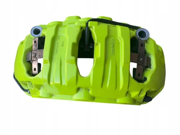 Jeu de Freins Porsche Cayenne 9Y OEM 9Y0615403DE image 5
