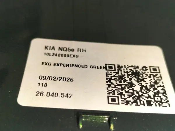 OEM 10L242000 Rechter Spiegelabdeckung für Kia Sportage 5 image 5