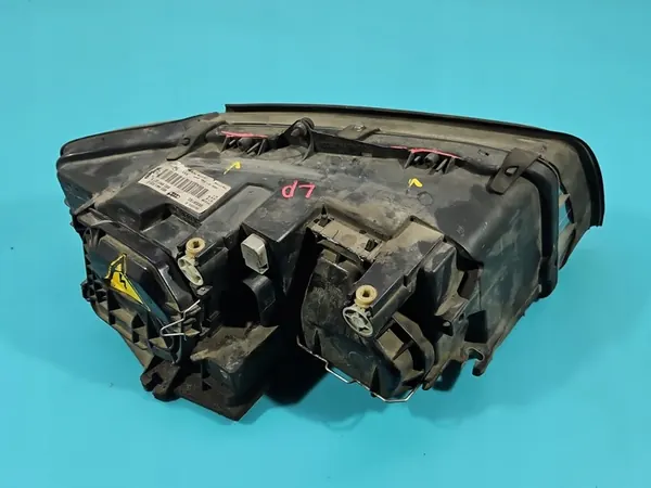 Faros izquierdo Audi A4 B6 00-04 image 6