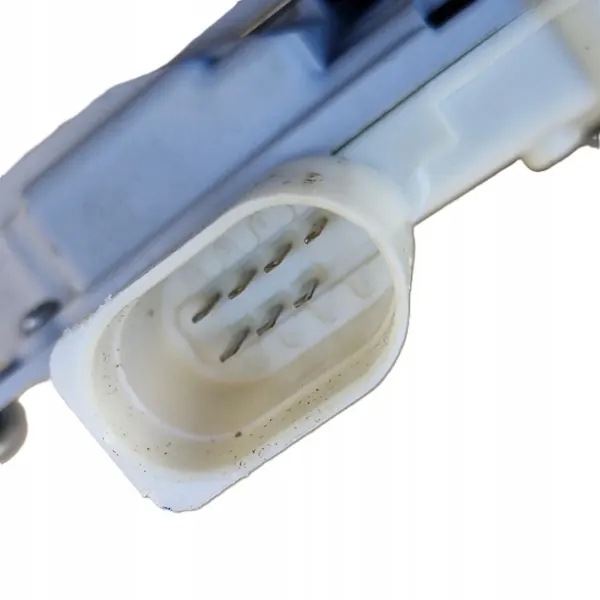 AUDI A4 B6 B7 Bakdörrlås Höger 7 Pin OEM image 4