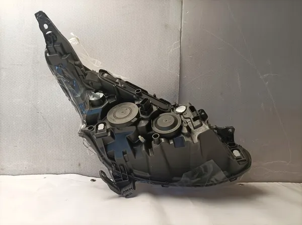 PEUGEOT 208 LIFT 2015 VASEN AJOVALOT VALEO OEM 1685352680 image 7