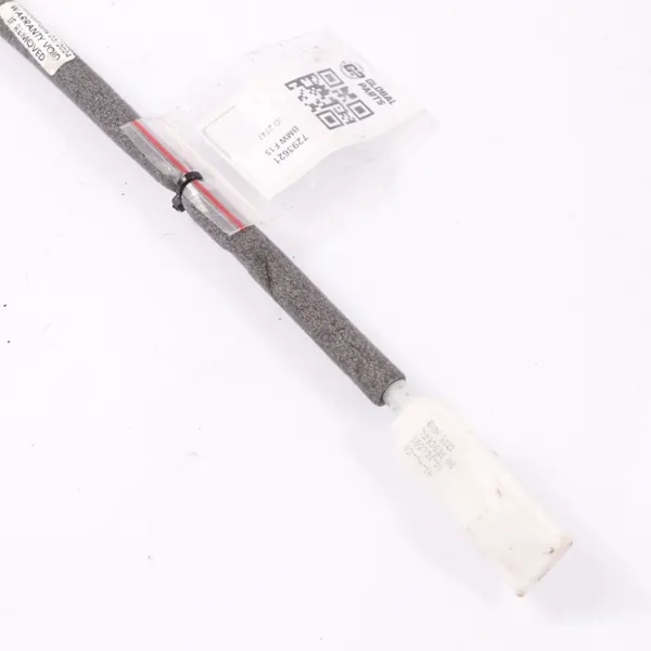 BMW Dörrlåskabel OEM 7293621 Fram Vänster/Höger image 7