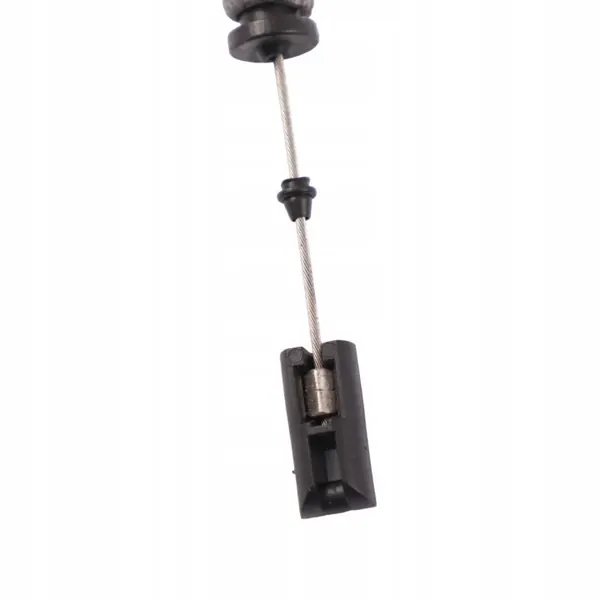 BMW Dörrlåskabel OEM 7293621 Fram Vänster/Höger image 9