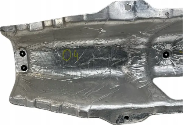 Hitteschild OEM 28788-L0000 voor Hyundai Sonata 1.6 T-GDI image 6