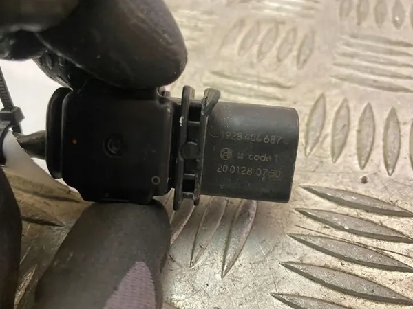 Sonda Lambda Hyundai OEM 392102M410 - Usado image 3
