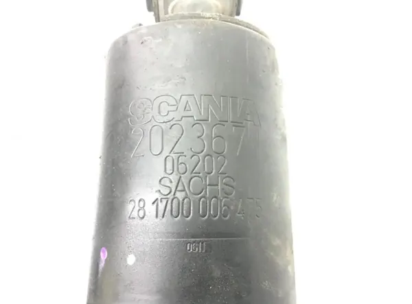 Amortecedor cabina Scania OEM 2023671, esquerdo traseiro image 6