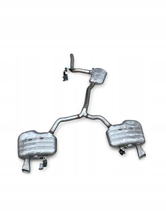 Audi A4 B9 8W 2023 Vaimennin OEM 8W5253612A image 2