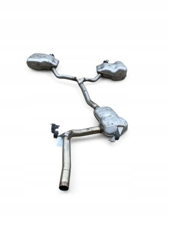 Audi A4 B9 8W 2023 Vaimennin OEM 8W5253612A image 10