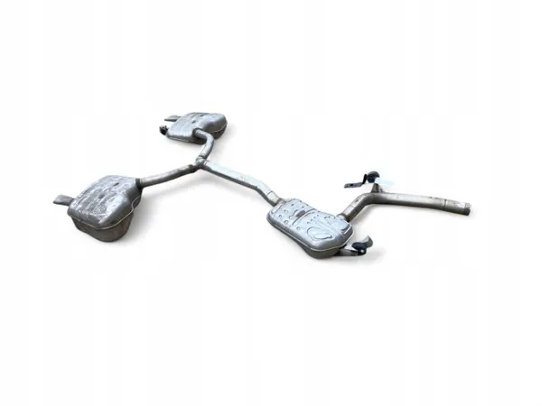 Audi A4 B9 8W 2023 Vaimennin OEM 8W5253612A image 3
