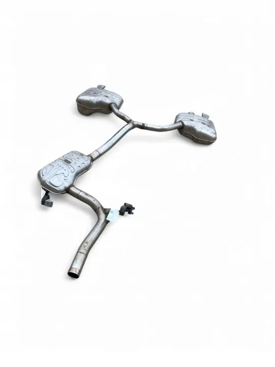 Audi A4 B9 8W 2023 Vaimennin OEM 8W5253612A image 5