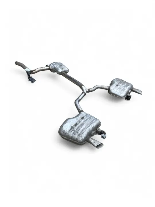 Audi A4 B9 8W 2023 Vaimennin OEM 8W5253612A image 6