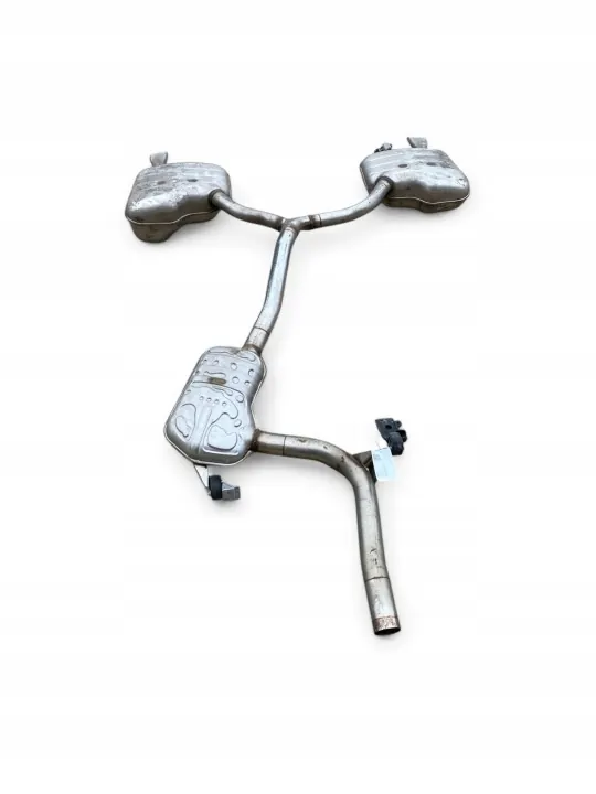 Audi A4 B9 8W 2023 Vaimennin OEM 8W5253612A image 7