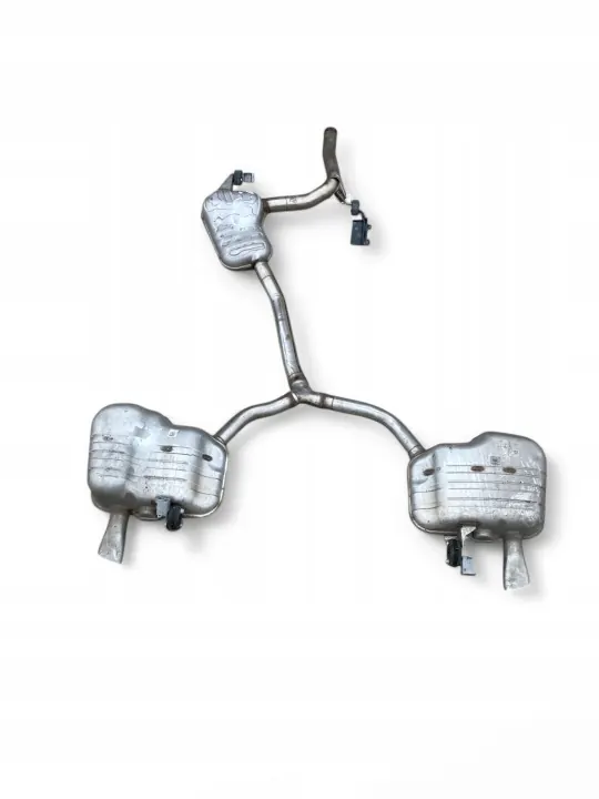Audi A4 B9 8W 2023 Vaimennin OEM 8W5253612A image 8