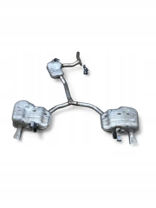 Audi A4 B9 8W 2023 Vaimennin OEM 8W5253612A image 9