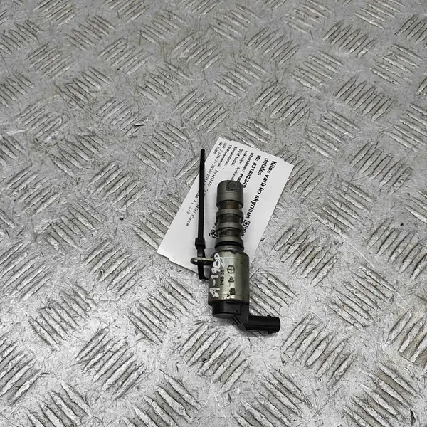 Válvula eletromagnética Bentley Continental Coupe 06E109257N image 2