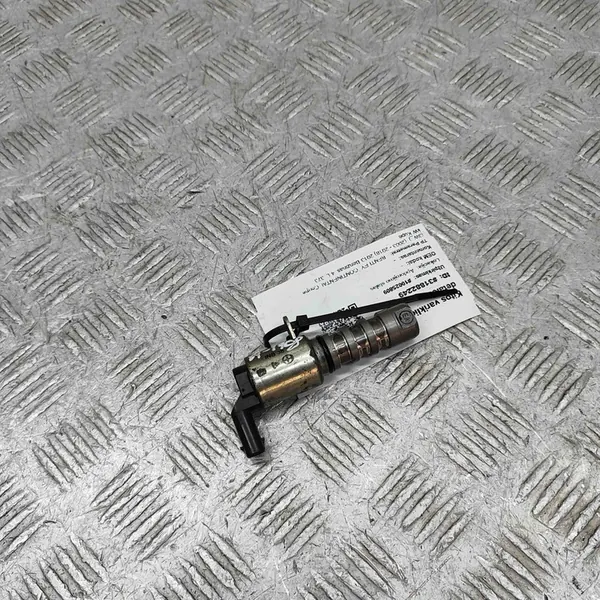 Válvula eletromagnética Bentley Continental Coupe 06E109257N image 3