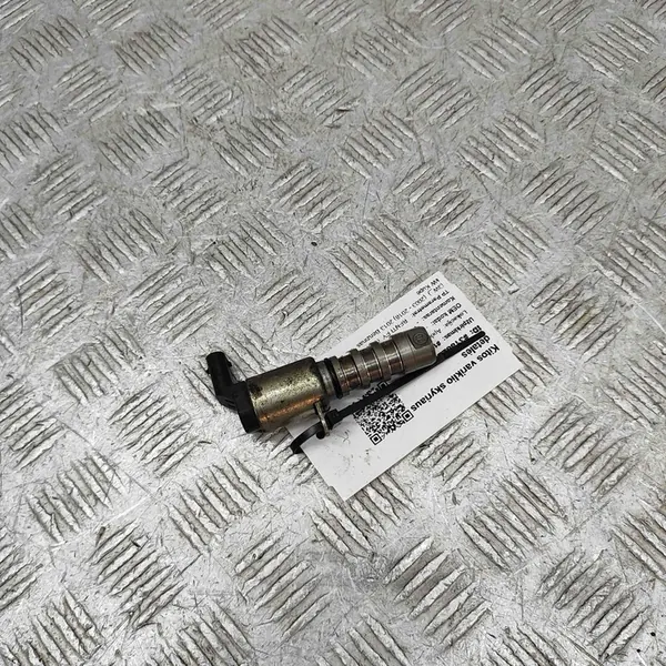 Válvula eletromagnética Bentley Continental Coupe 06E109257N image 5