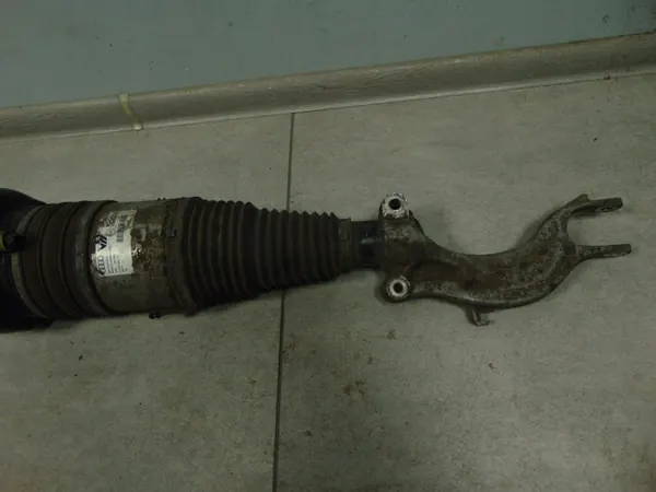 Ammortizzatore Pneumatico Anteriore Sinistro Destro Audi Q5 SQ5 image 2