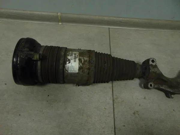 Ammortizzatore Pneumatico Anteriore Sinistro Destro Audi Q5 SQ5 image 3