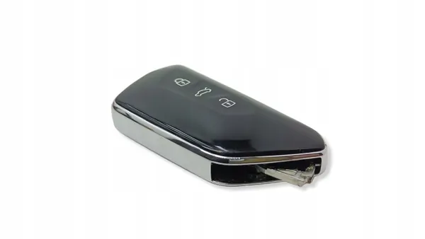 Télécommande OEM 5FA959752N pour Seat Leon IV - Occasion image 4