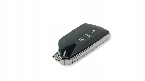 Télécommande OEM 5FA959752N pour Seat Leon IV - Occasion image 5