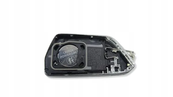 Télécommande OEM 5FA959752N pour Seat Leon IV - Occasion image 7