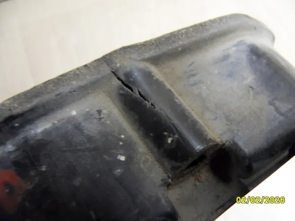 Distributiedeksel OEM OBUDOWA ROZRZĄDU Daihatsu Terios image 4