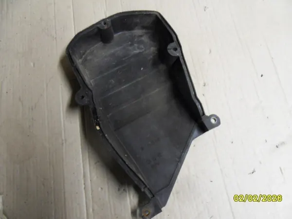 Distributiedeksel OEM OBUDOWA ROZRZĄDU Daihatsu Terios image 5