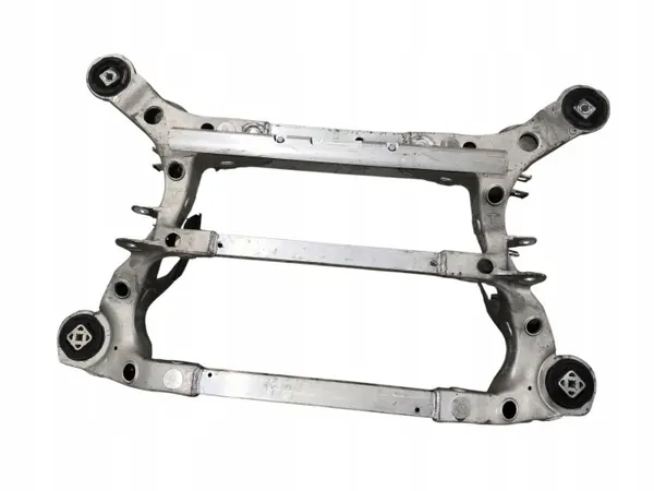 Tesla Model S Aufhängungsschlitten OEM 1009826-00-A image 2