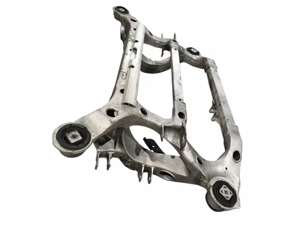 Tesla Model S Aufhängungsschlitten OEM 1009826-00-A image 3