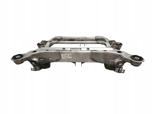 Tesla Model S Aufhängungsschlitten OEM 1009826-00-A image 4