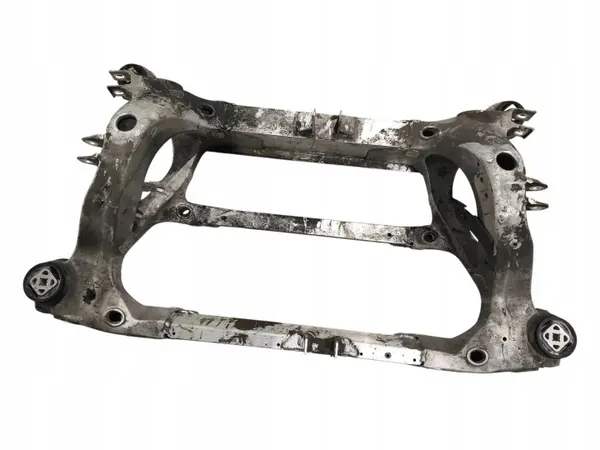 Tesla Model S Aufhängungsschlitten OEM 1009826-00-A image 5