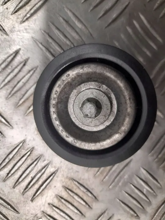 Tensor de alternador delantero Mercedes-Benz GL X166 2013 image 2