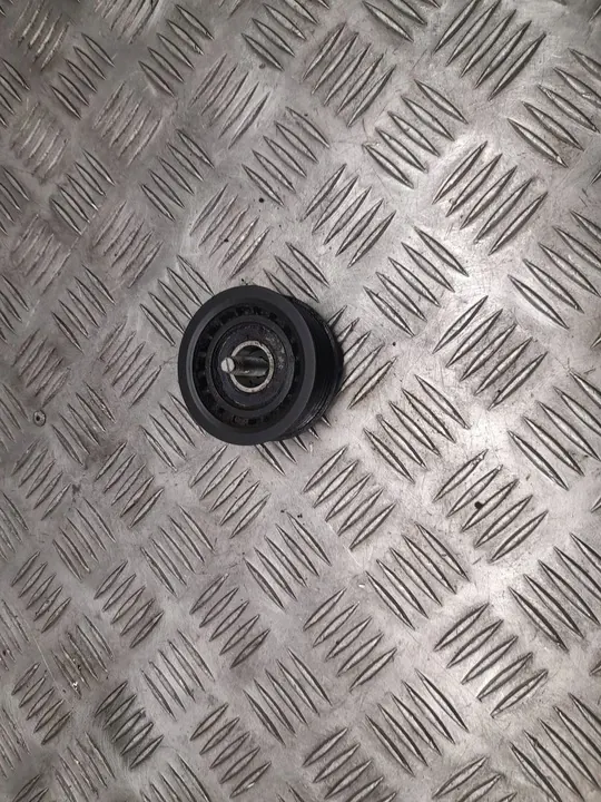 Tensor de alternador delantero Mercedes-Benz GL X166 2013 image 5