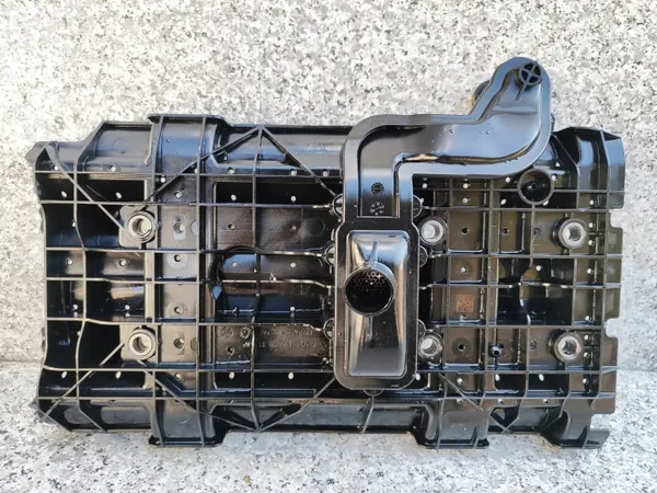 Mercedes-Benz OE A6511802651 Pompe à Huile image 2