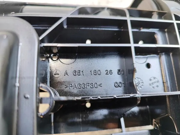 Mercedes-Benz OE A6511802651 Pompe à Huile image 3
