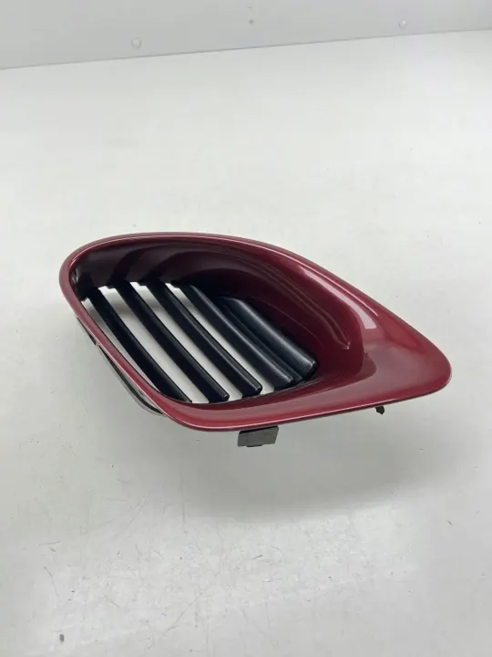 Porsche Boxster 986 Luftintag OEM 98650456100 image 3