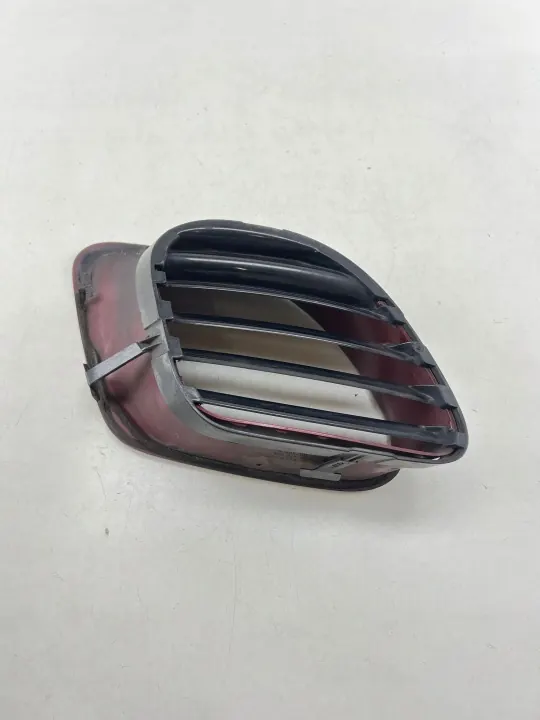 Porsche Boxster 986 Luftintag OEM 98650456100 image 5