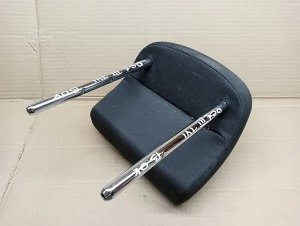 Hinterer Seitenkopfstütze OEM ACF43775 Skoda Octavia III image 3