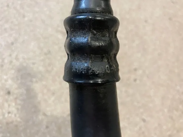 Oliekoeler-slang BMW M5 F90 OEM 8092200 image 3
