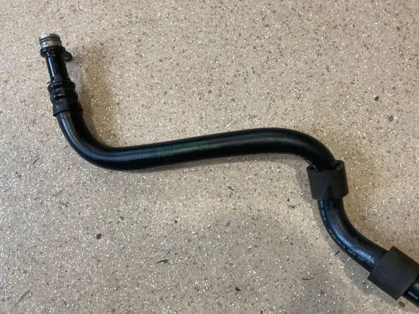 Oliekoeler-slang BMW M5 F90 OEM 8092200 image 6