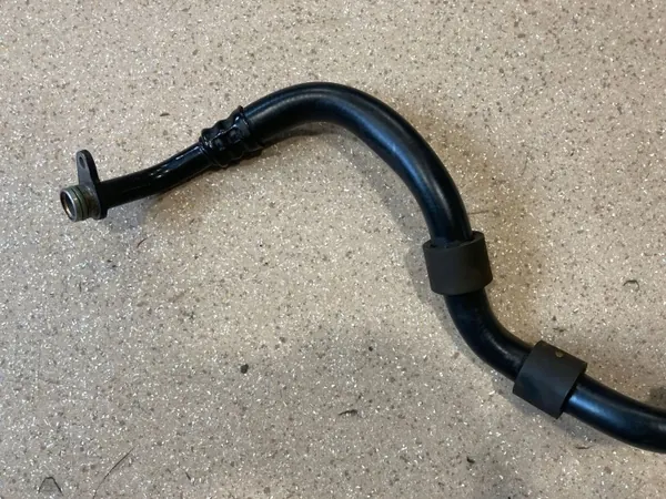 Oliekoeler-slang BMW M5 F90 OEM 8092200 image 8