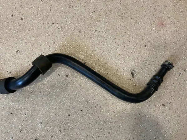 Oliekoeler-slang BMW M5 F90 OEM 8092200 image 9