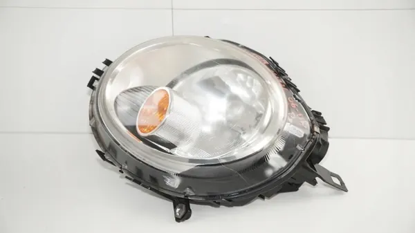 Käytetty vasen etuvalo OEM Mini Cooper R56 06-11 image 4