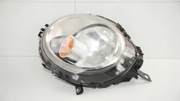 Käytetty vasen etuvalo OEM Mini Cooper R56 06-11 image 5
