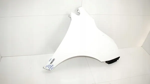 Guardabarros delantero derecho OEM 365577479 para Hyundai IX35 image 4