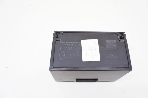 Volvo XC40 T3 tunnelschap OEM UW112 31497250 image 4