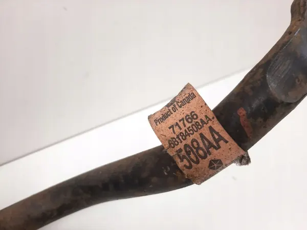 OEM 68184508AA Taka stabilointitanko Jeep Grand Cherokee image 6
