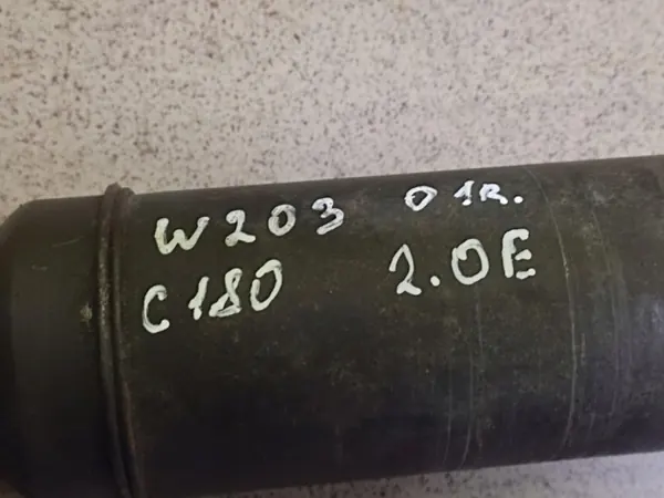 Mercedes W203 2.0 Aandrijfas OEM 034906 image 6