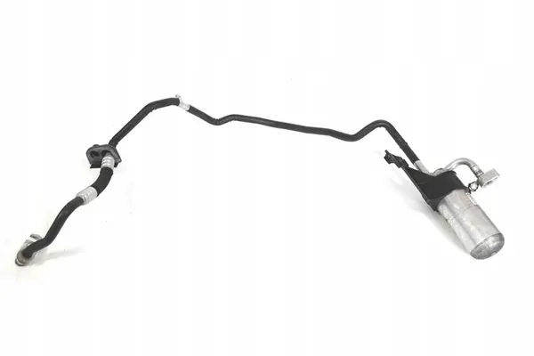 Audi A6 S6 C6 Motorutrymmet Delar image 2